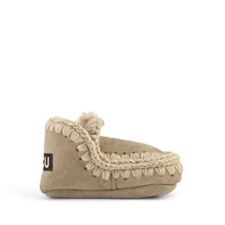 MOU - Cradle shoe Eskimo Infant