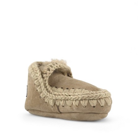 MOU - Cradle shoe Eskimo Infant
