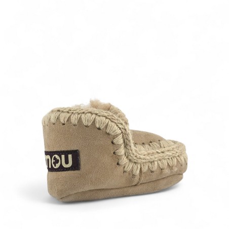 MOU - Chaussure à berceau Eskimo Infant