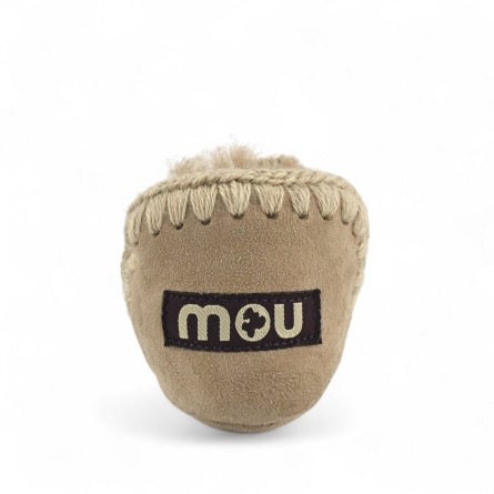 MOU - Wiegenschuh Eskimo Kleinkind MOU - Wiegenschuh Eskimo Kleinkind