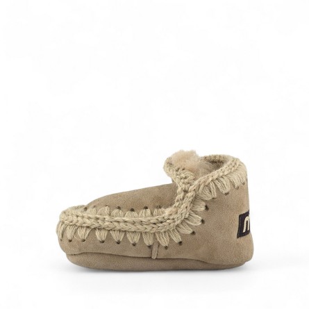 MOU - Cradle shoe Eskimo Infant