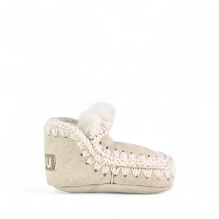 MOU - Chaussure à berceau Eskimo Infant