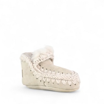 MOU - Wiegenschuh Eskimo Kleinkind 2