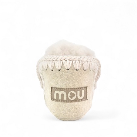 MOU - Wiegenschuh Eskimo Kleinkind