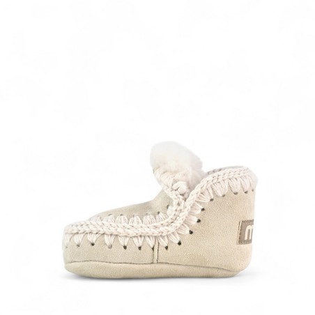MOU - Wiegenschuh Eskimo Kleinkind