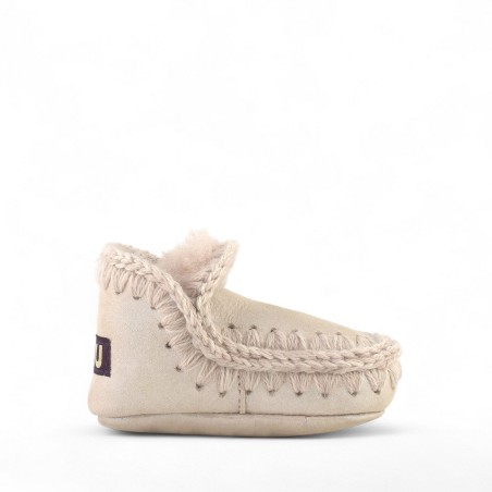 MOU - Chaussure à berceau Eskimo Infant