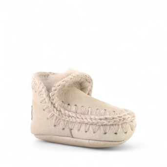 MOU - Wiegenschuh Eskimo Kleinkind 2