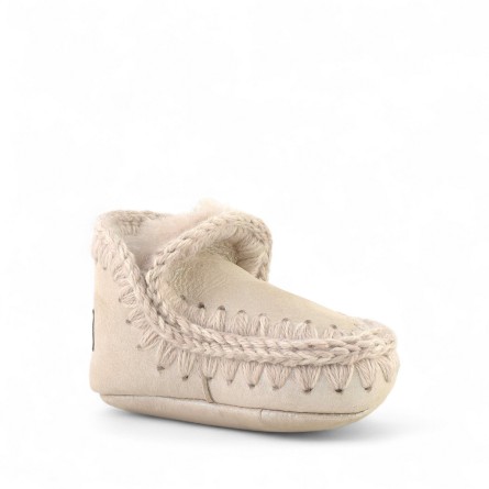 MOU - Wiegenschuh Eskimo Kleinkind MOU - Wiegenschuh Eskimo Kleinkind