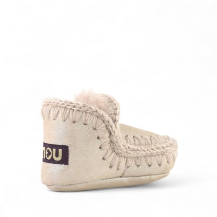MOU - Wiegenschuh Eskimo Kleinkind MOU - Wiegenschuh Eskimo Kleinkind