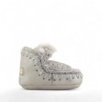 MOU - Zapato de cuna Eskimo Infantil