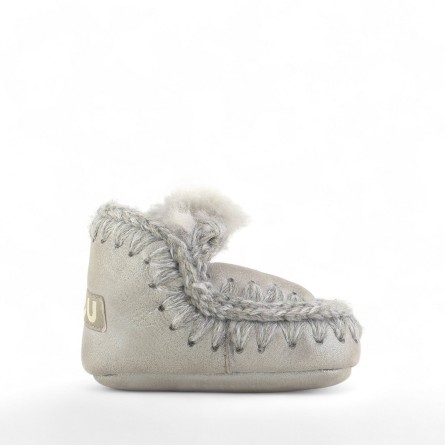 MOU - cradle shoe Eskimo Infant