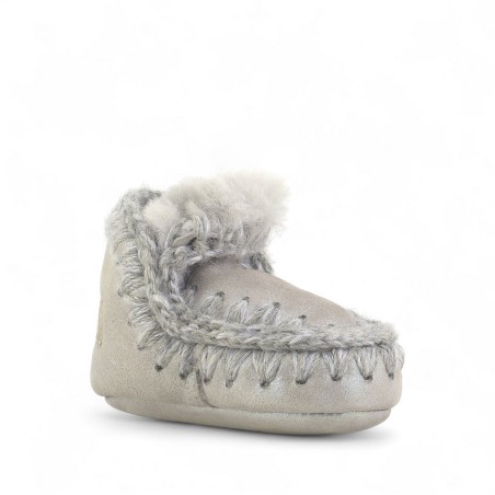 MOU - cradle shoe Eskimo Infant
