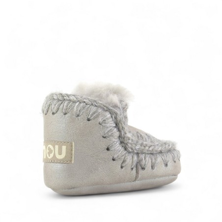 MOU - Chaussure à berceau Eskimo Infant