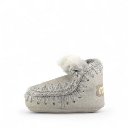 MOU - Wiegenschuh Eskimo Kleinkind MOU - Wiegenschuh Eskimo Kleinkind