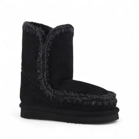 MOU - Stiefelette Eskimo Kid MOU - Stiefelette Eskimo Kid