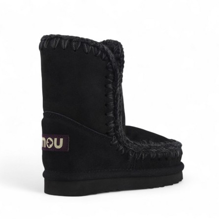 MOU - Ankle boot Eskimo Kid