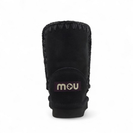 MOU - Ankle boot Eskimo Kid