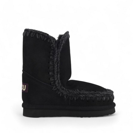 MOU - Stiefelette Eskimo Kid