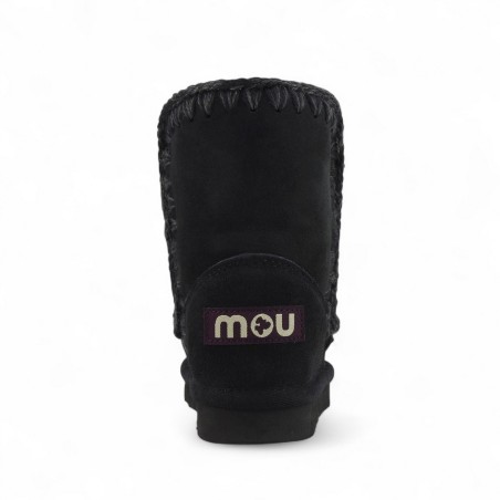 MOU - Ankle boot Eskimo Kid