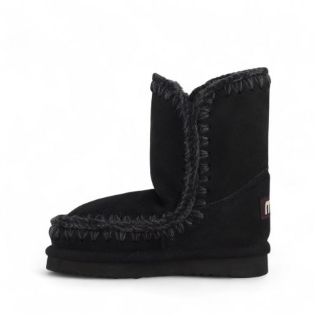 MOU - Stiefelette Eskimo Kid