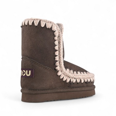 MOU - Stiefelette Eskimo Kid