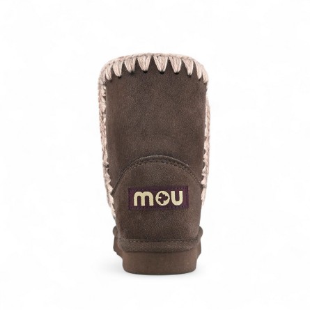 MOU - Ankle boot Eskimo Kid