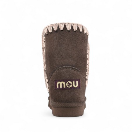 MOU - Stiefelette Eskimo Kid