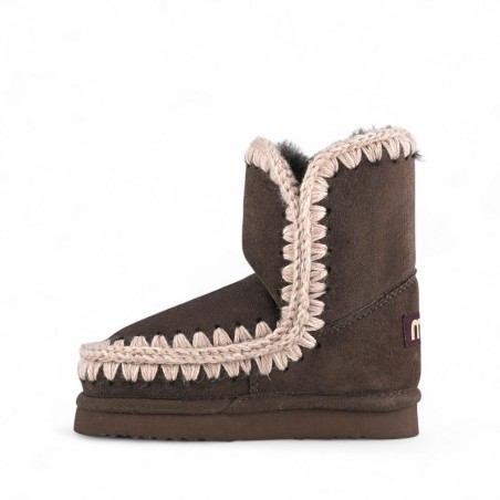 MOU - Ankle boot Eskimo Kid