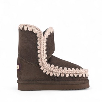 MOU - Ankle boot Eskimo Kid
