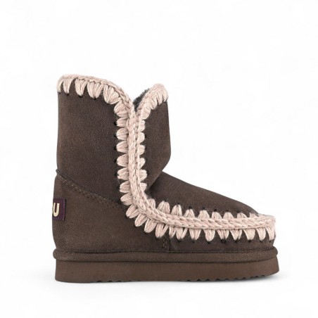 MOU - Ankle boot Eskimo Kid