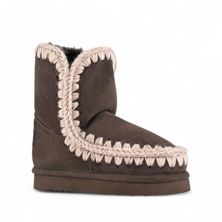 MOU - Bottine Eskimo Enfant