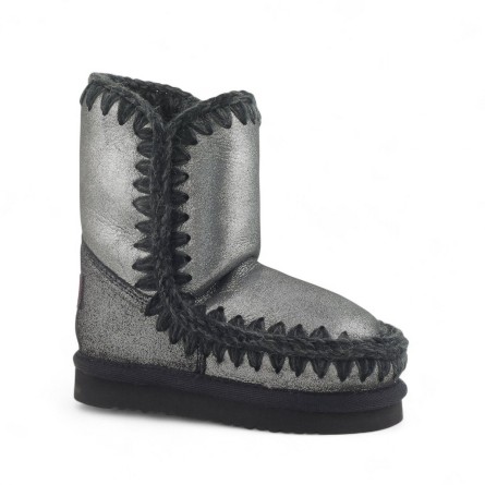 MOU - Stiefelette Eskimo Kid MOU - Stiefelette Eskimo Kid