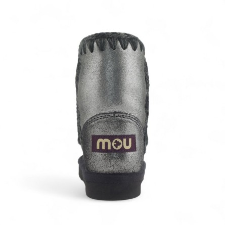 MOU - Botín Eskimo Kid