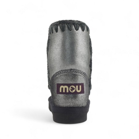 MOU - Ankle boot Eskimo Kid