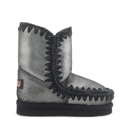 MOU - Stiefelette Eskimo Kid