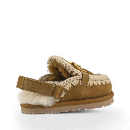MOU - Sabot Kids Slipper Back Strap