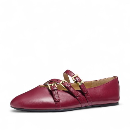 MICHAEL KORS - Ballerine Indy Flex MICHAEL KORS - Ballerine Indy Flex
