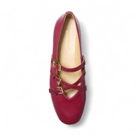 MICHAEL KORS - Ballerine Indy Flex MICHAEL KORS - Ballerine Indy Flex