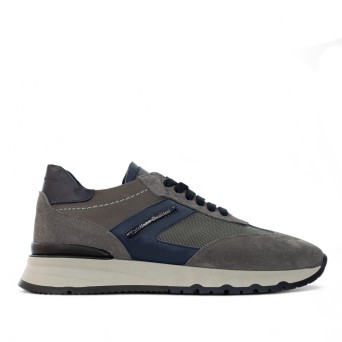 CRISTIANO GUALTIERI sneakers