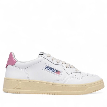 AUTRY - Medalist Low Sneakers
