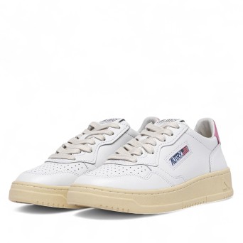 AUTRY - Zapatillas Medalist Low 2