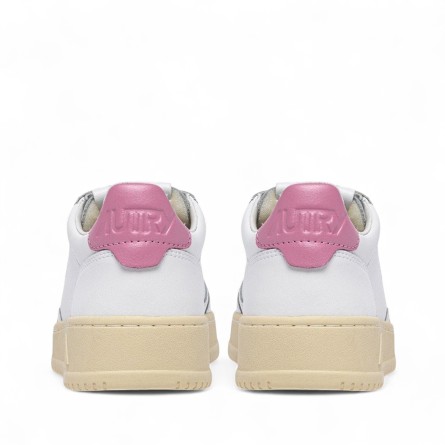 AUTRY - Medalist Low Sneakers