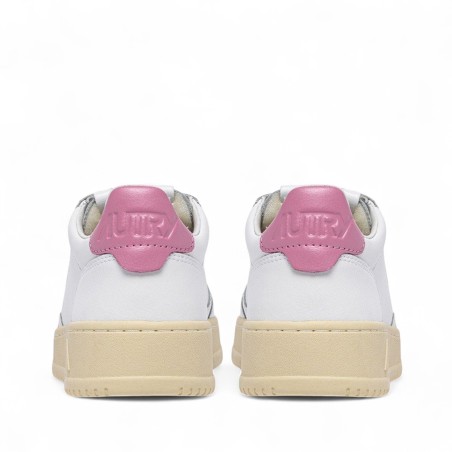 AUTRY - Zapatillas Medalist Low