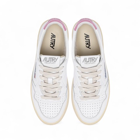 AUTRY - Medalist Low Sneakers