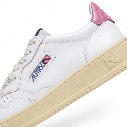 AUTRY - Zapatillas Medalist Low AUTRY - Zapatillas Medalist Low