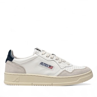 AUTRY - Medalist Low Sneakers