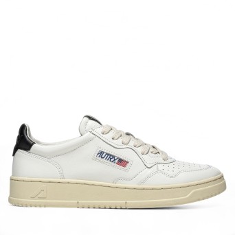 AUTRY - Medalist Low Sneakers