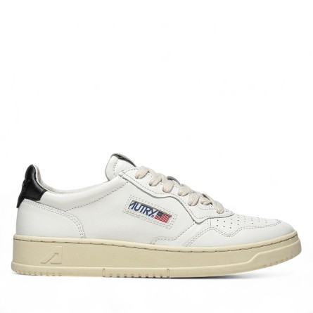 AUTRY - Medalist Low Sneakers