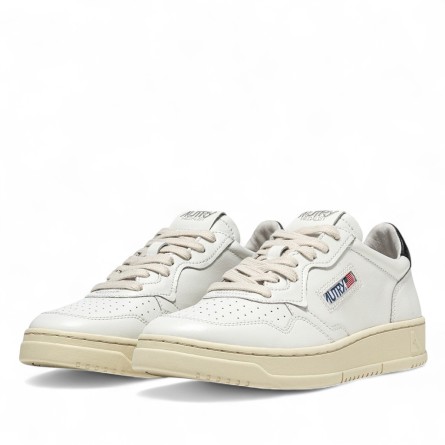 AUTRY - Sneakers Medalist Low