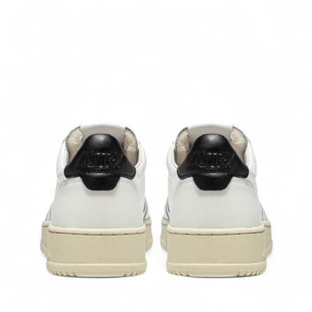 AUTRY - Sneakers Medalist Low